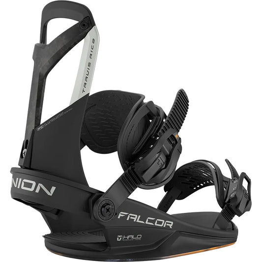 head union lgcy snowboard 2017 NX Bindings 2027 like construction for perfect boot hold Head Snowboards 2017-2018 Preview
