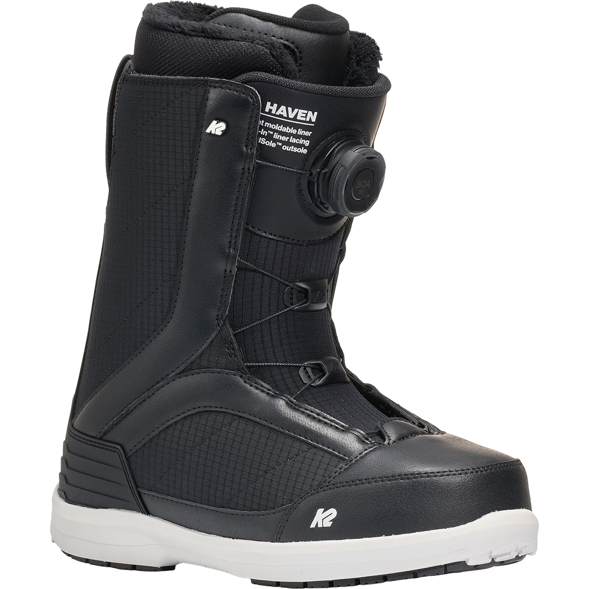 K2 Haven Women's Snowboard Boot 2027