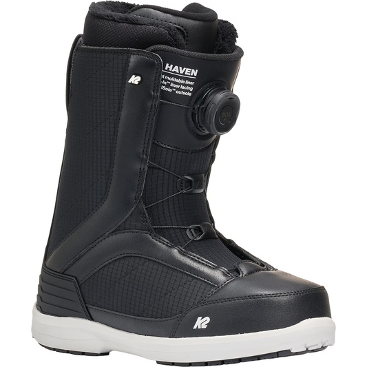 K2 Haven Women's Snowboard Boot 2027