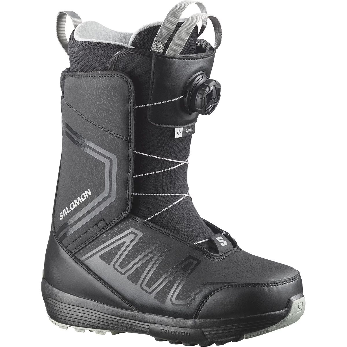 Salomon Pearl BOA Women's Snowboard Boot 2027