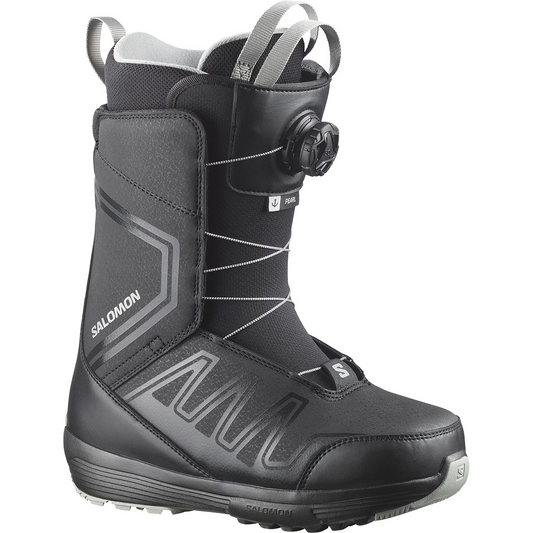 Salomon Pearl BOA Women's Snowboard Boot 2027