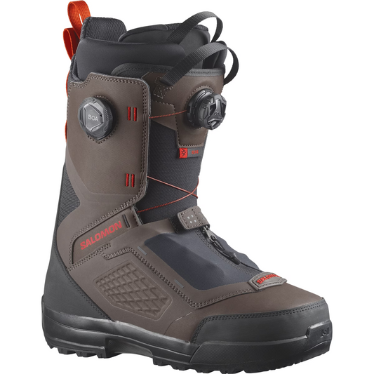 Salomon Echo Dual Boa Men's Snowboard Boot 2027