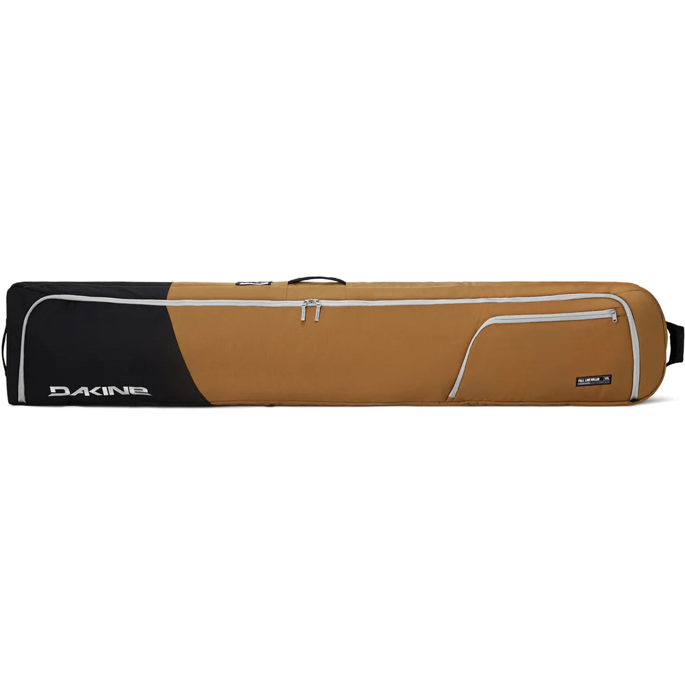 Dakine Fall Line Ski Roller Bag 2025