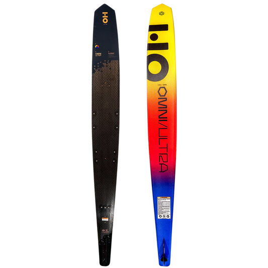 HO Omni Ultra BWF Black 2025