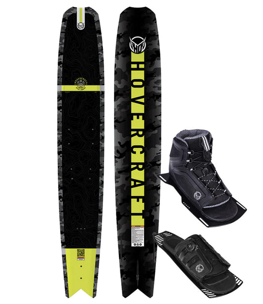HO Hovercraft Mens Stance 110 RTP 2024