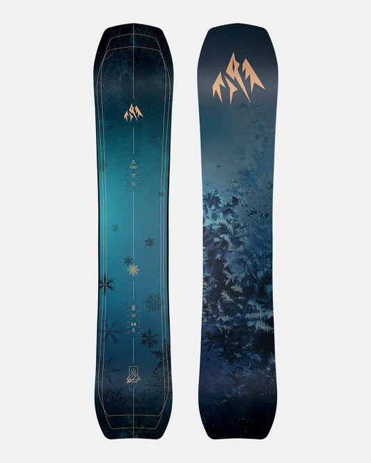 Jones Women's Howler Snowboard 2026