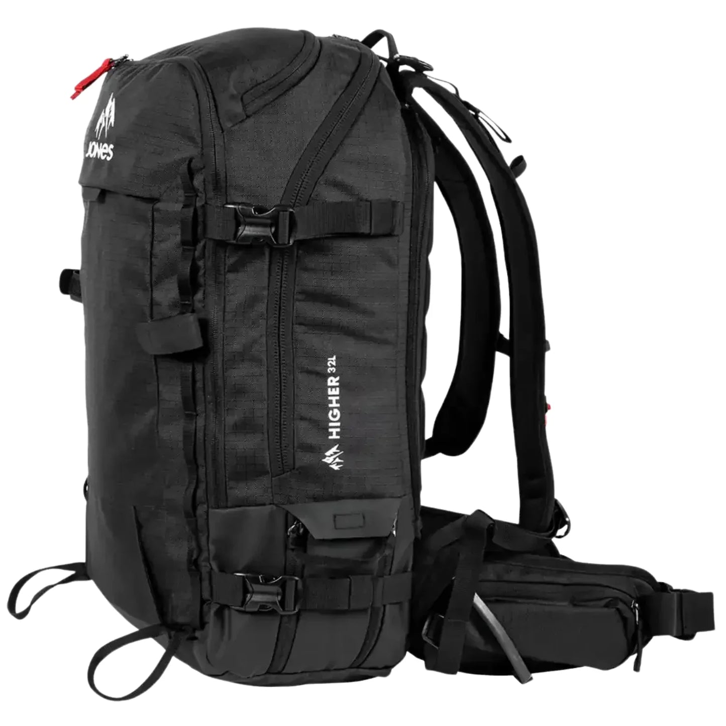Jones Higher 32L Backpack 2026