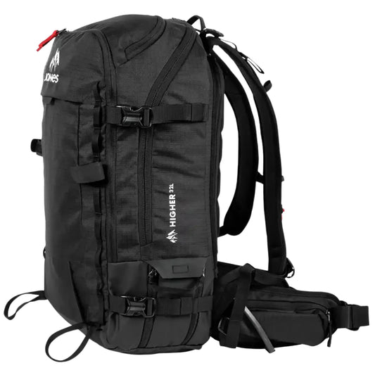 Jones Higher 32L Backpack 2026