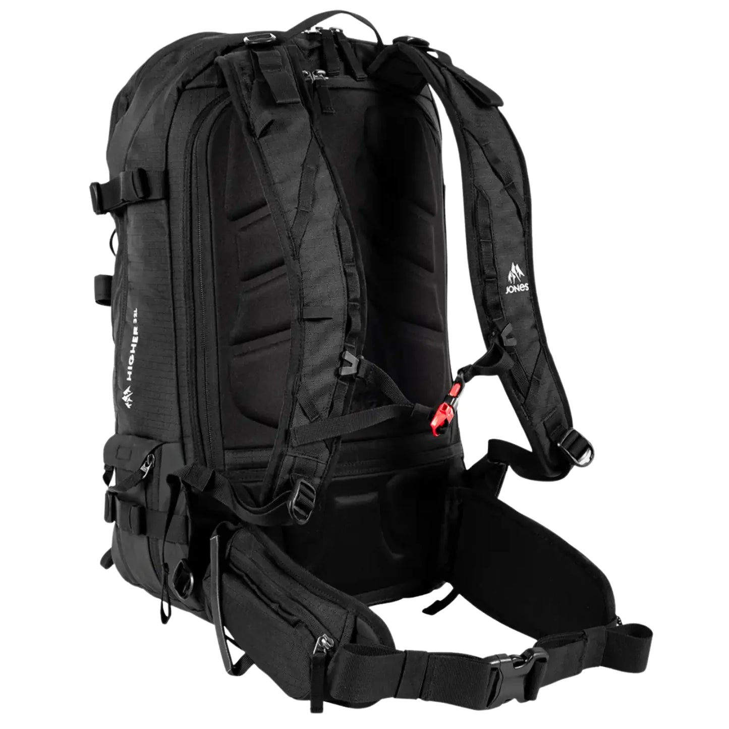 Jones Higher 32L Backpack 2026
