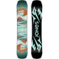 Jones Twin Sister Women's Snowboard 2024