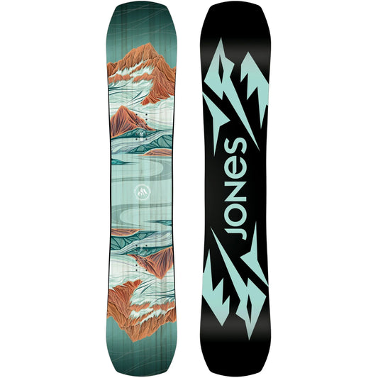 demo jones snowboards Stratos Snowboard Sports Basement Overwhelmed with pride and filled with determination Jones Demo Sport