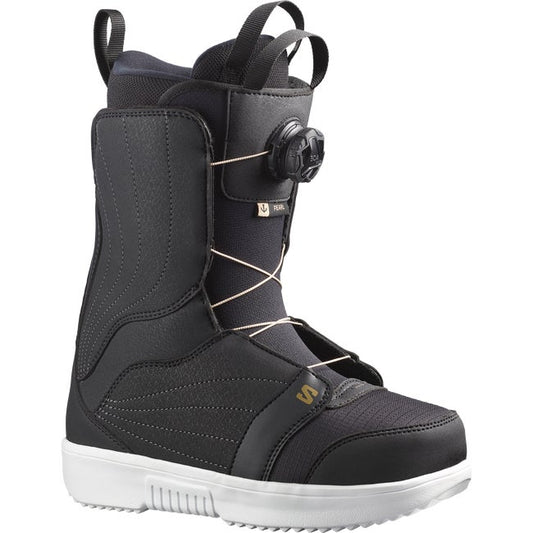 Salomon Pearl BOA Women's Snowboarding boots 2024