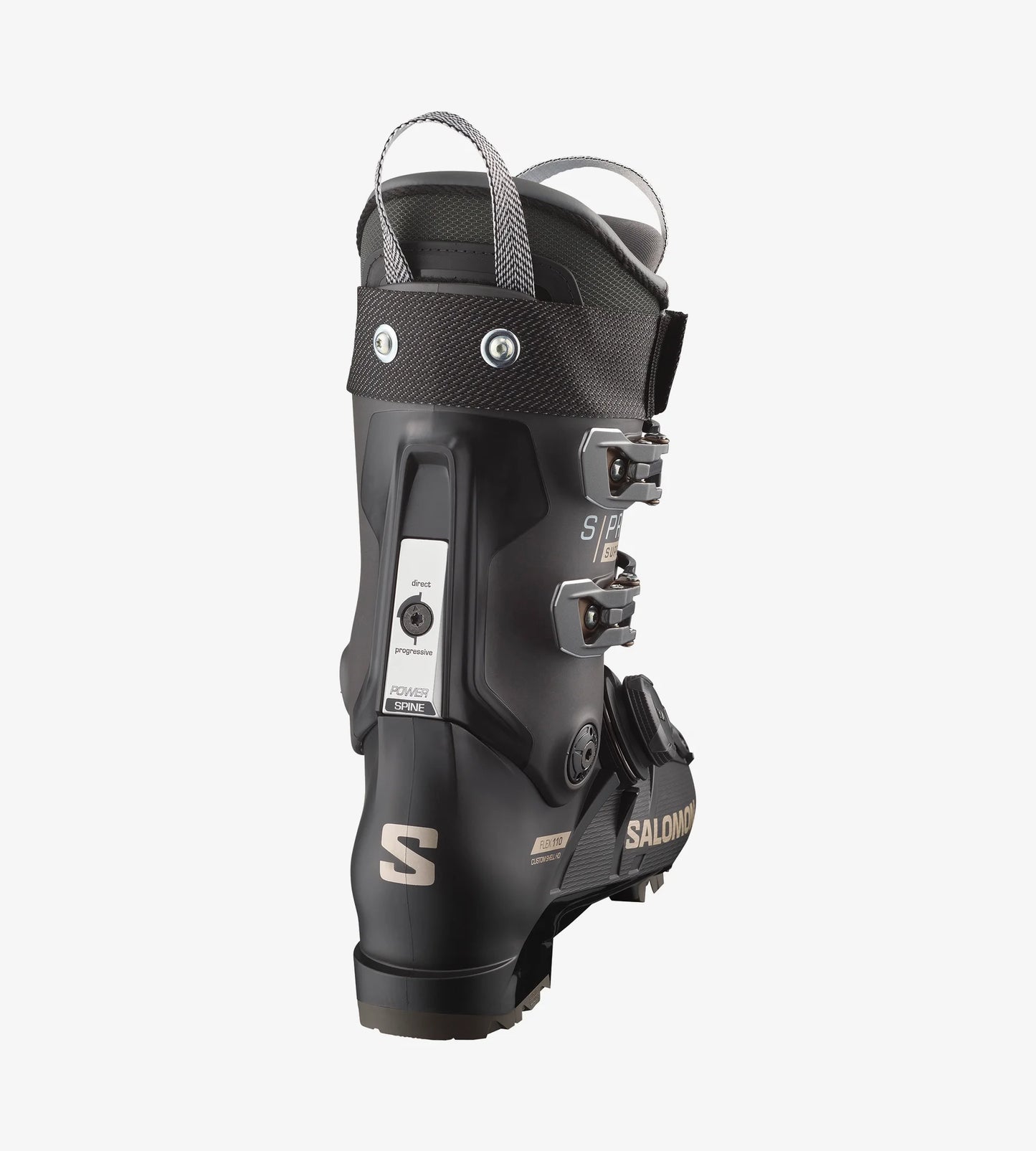 Salomon S/Pro Supra BOA 110 GW 2025