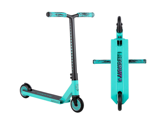 Lucky Recruit™ Mini Motion Scooter