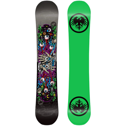 Never Summer – Demo Sport Never Summer – Demo Sport