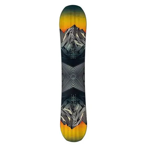 Jones Prodigy Snowboard - Kids' 2023