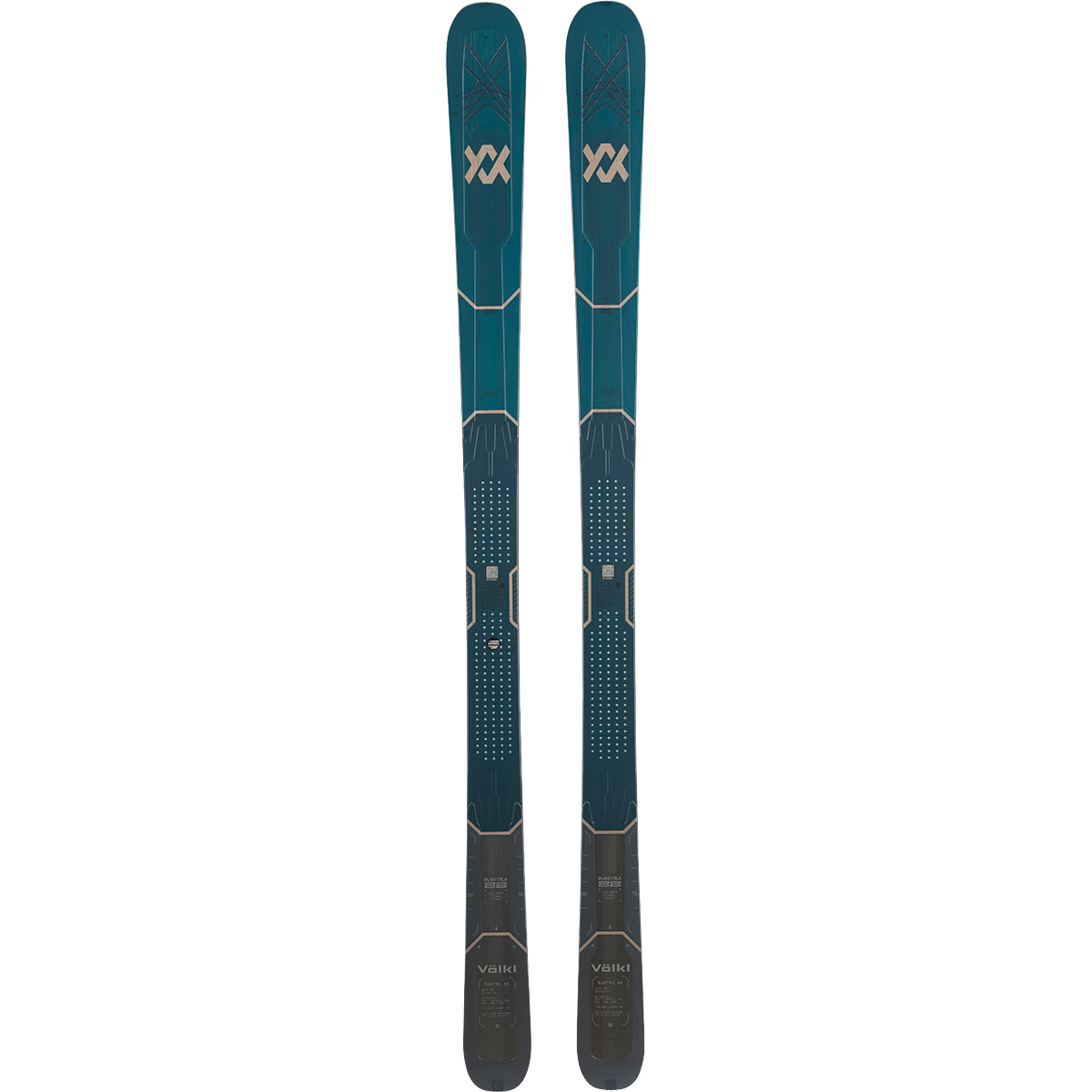 Volkl Mantra 88 Ski 2027