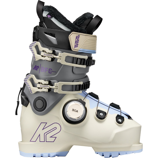 K2 BFC 95 BOA Women's Ski Boot 2027