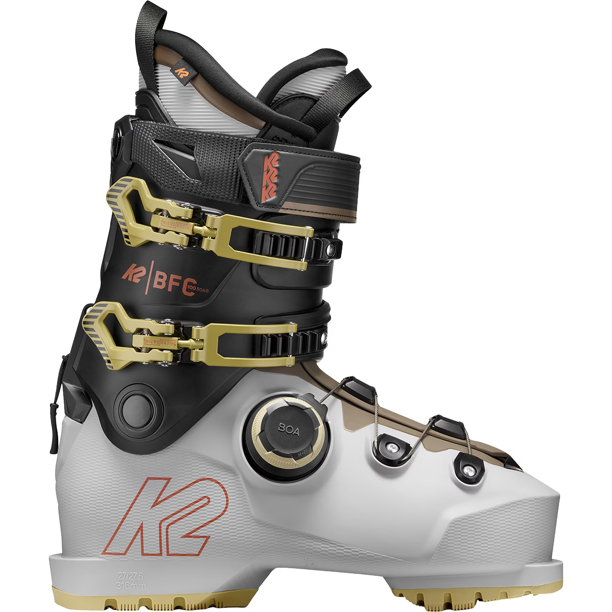 K2 BFC 100 BOA Ski Boot 2027