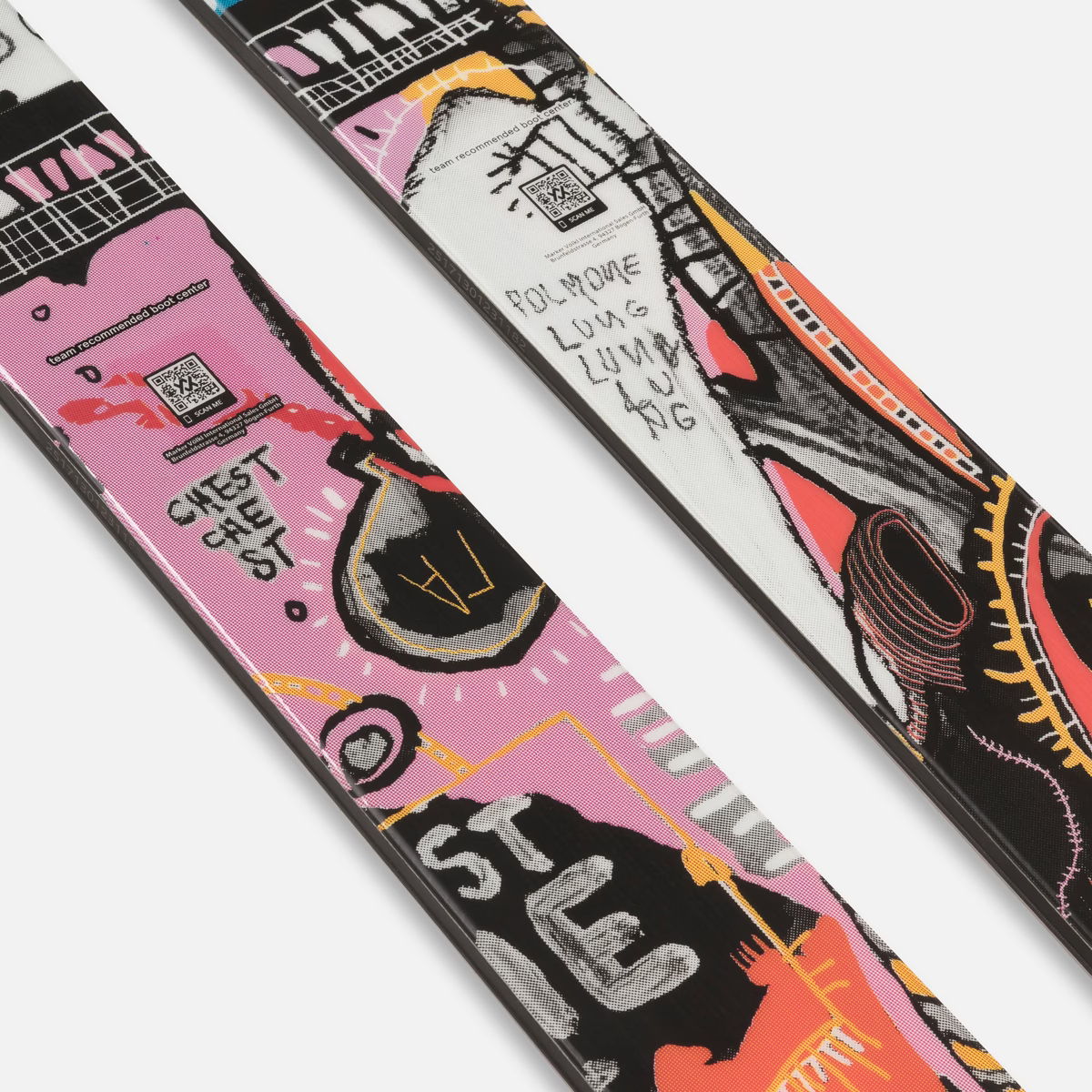Volkl Revolt 101 Ski 2027