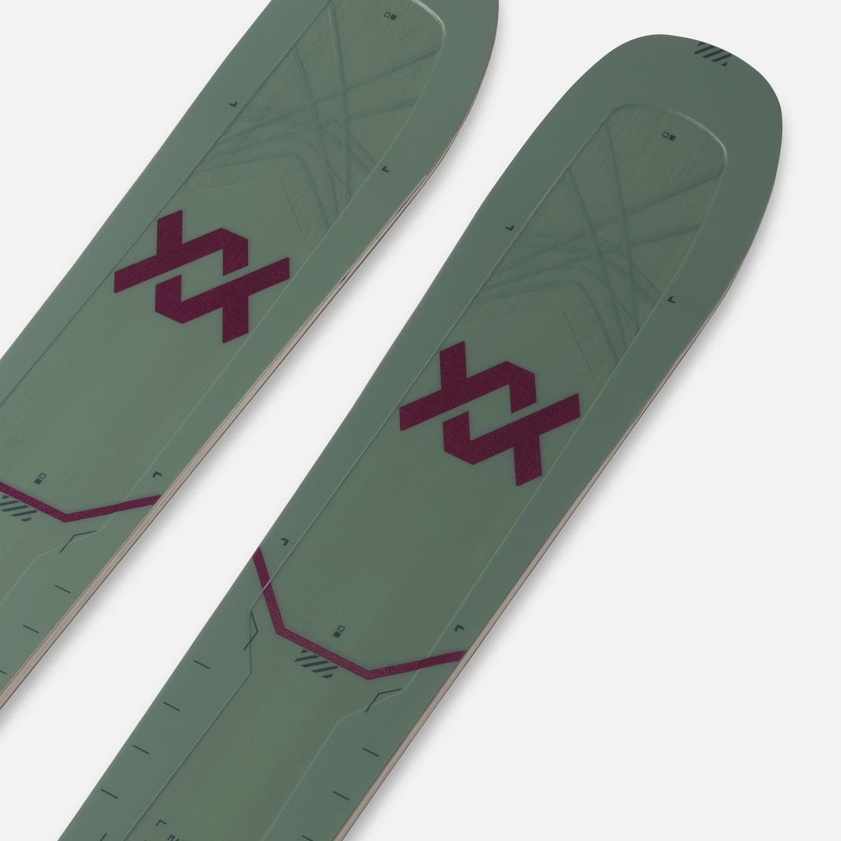 Volkl M7 Mantra Women's Ski 2027