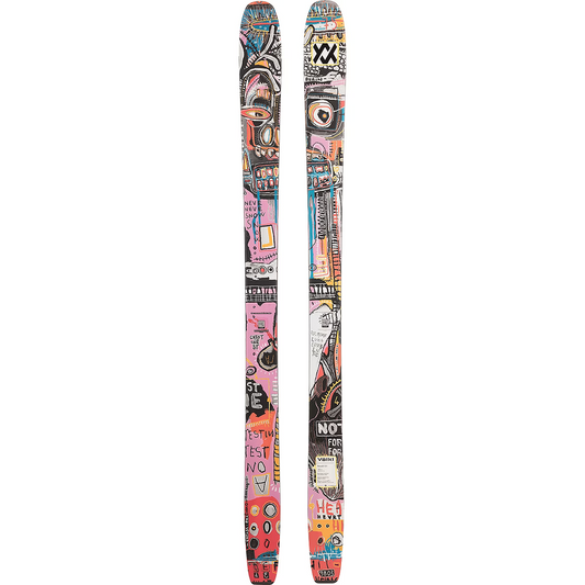 Volkl Revolt 101 Ski 2027