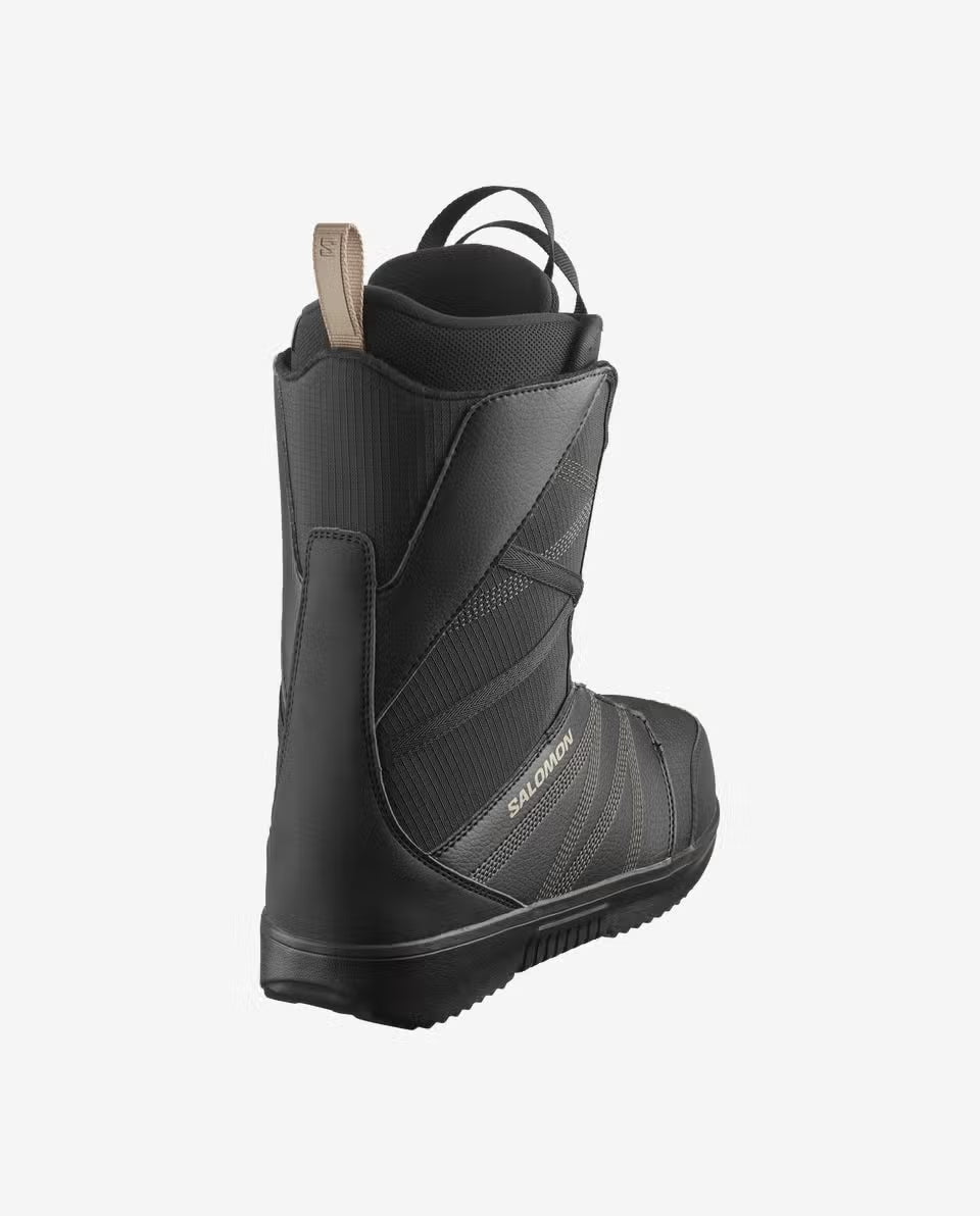 Salomon TITAN BOA® Men's Snowboard boots 2027