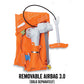 Dakine Poacher Ras Avalanche Vest 2023