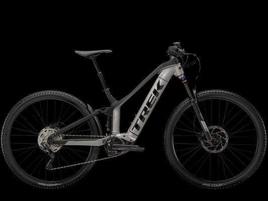 Powerfly FS 4 29 2022 eBike - XL