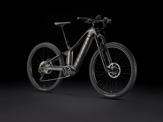 Trek Powerfly FS 4 Gen 3 2025