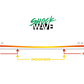 Never Summer Proto Synthesis Snowboard 2024