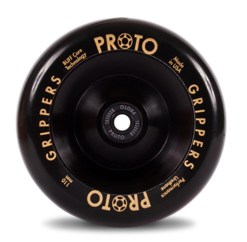 Proto Grippers