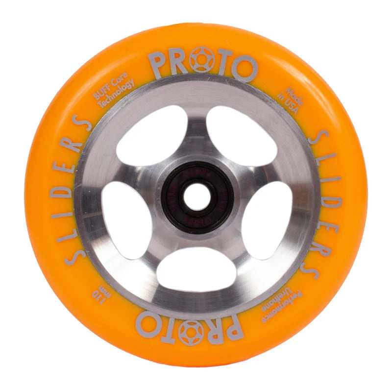 Proto Sliders