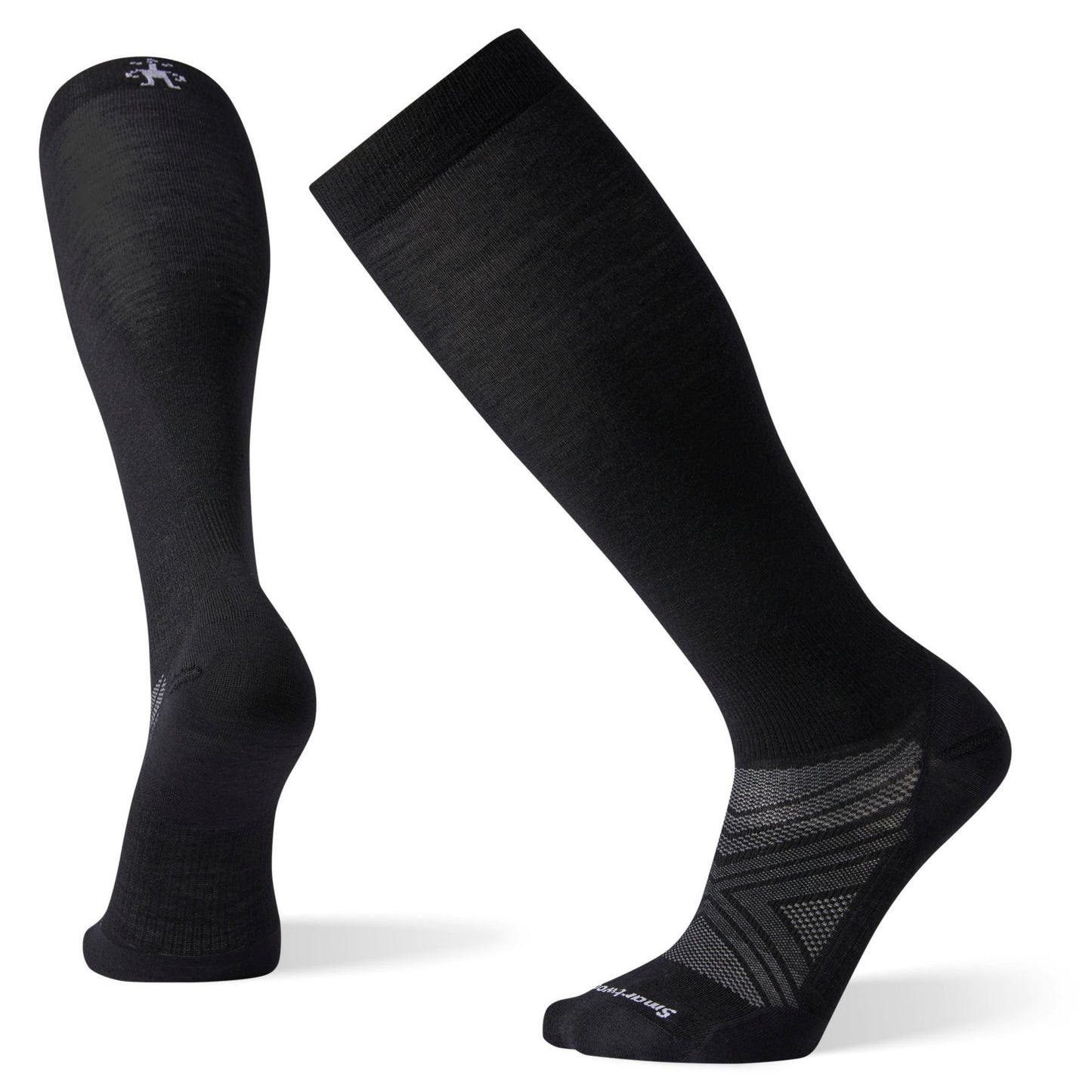 Smartwool Ski Zero Cushion Over the Calf Socks