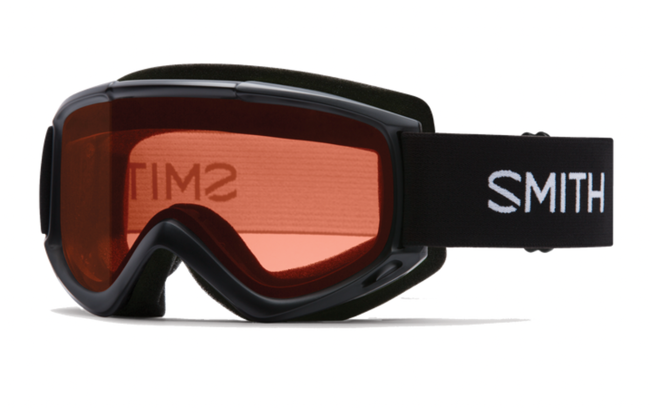 Smith Cascade Classic Goggles 2025