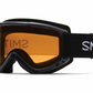 Smith Cascade Classic Goggles 2025