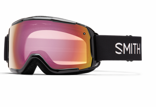 Smith Grom Snow Goggles 2025