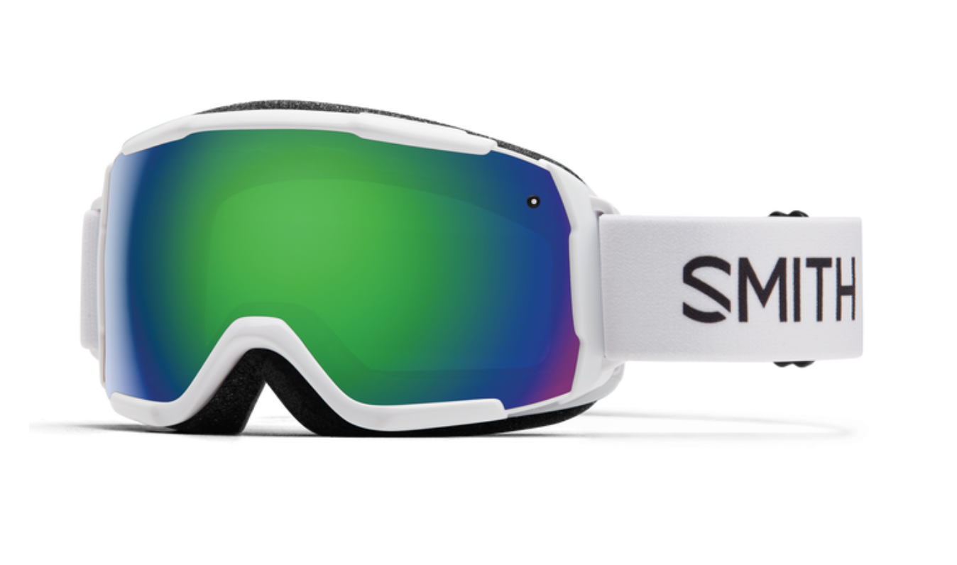 Smith Grom Snow Goggles 2025