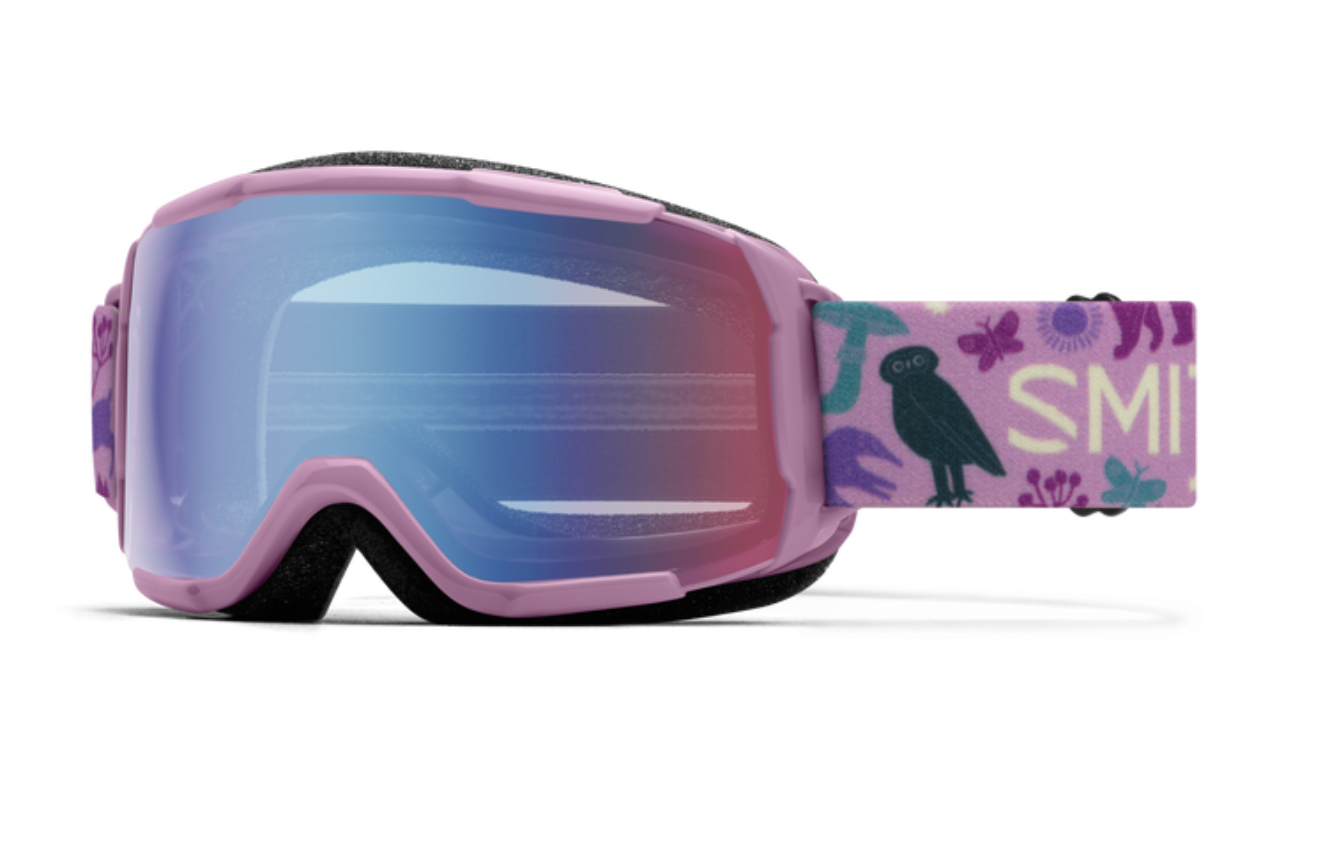 Smith Grom Snow Goggles 2025