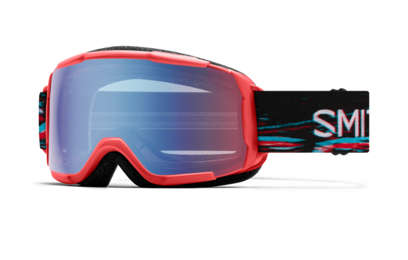 Smith Grom Snow Goggles 2025