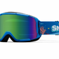 Smith Grom Snow Goggles 2025