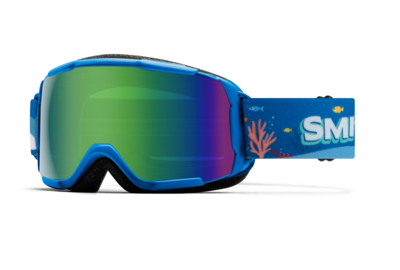 Smith Grom Snow Goggles 2025