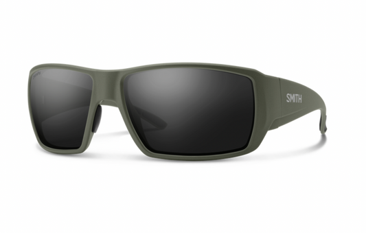 Smith Guide's Choice XL 2025