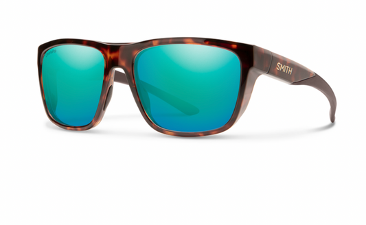 Smith Barra W/ChromaPop Polarized 2025