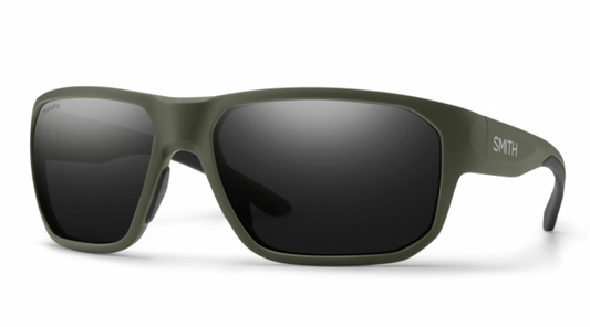 Smith Arvo W/ChromaPop Polarized 2025