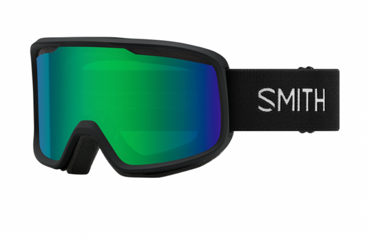 Smith Frontier Goggles 2025
