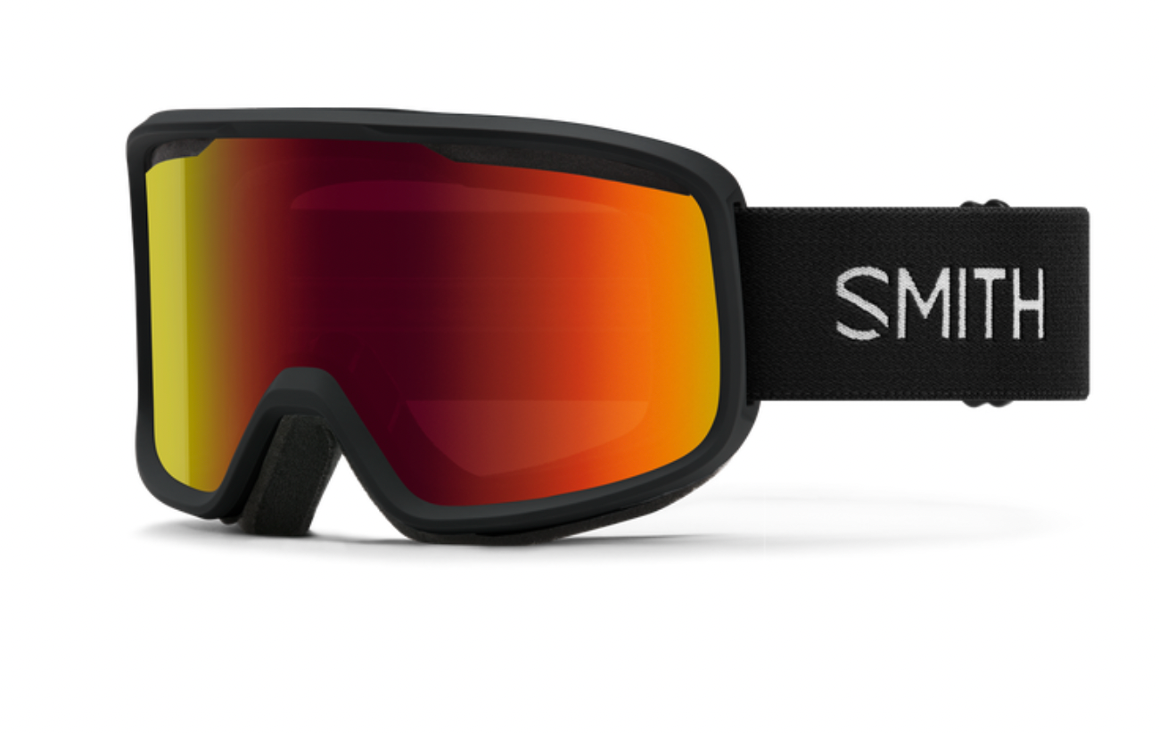 Smith Frontier Goggles 2025