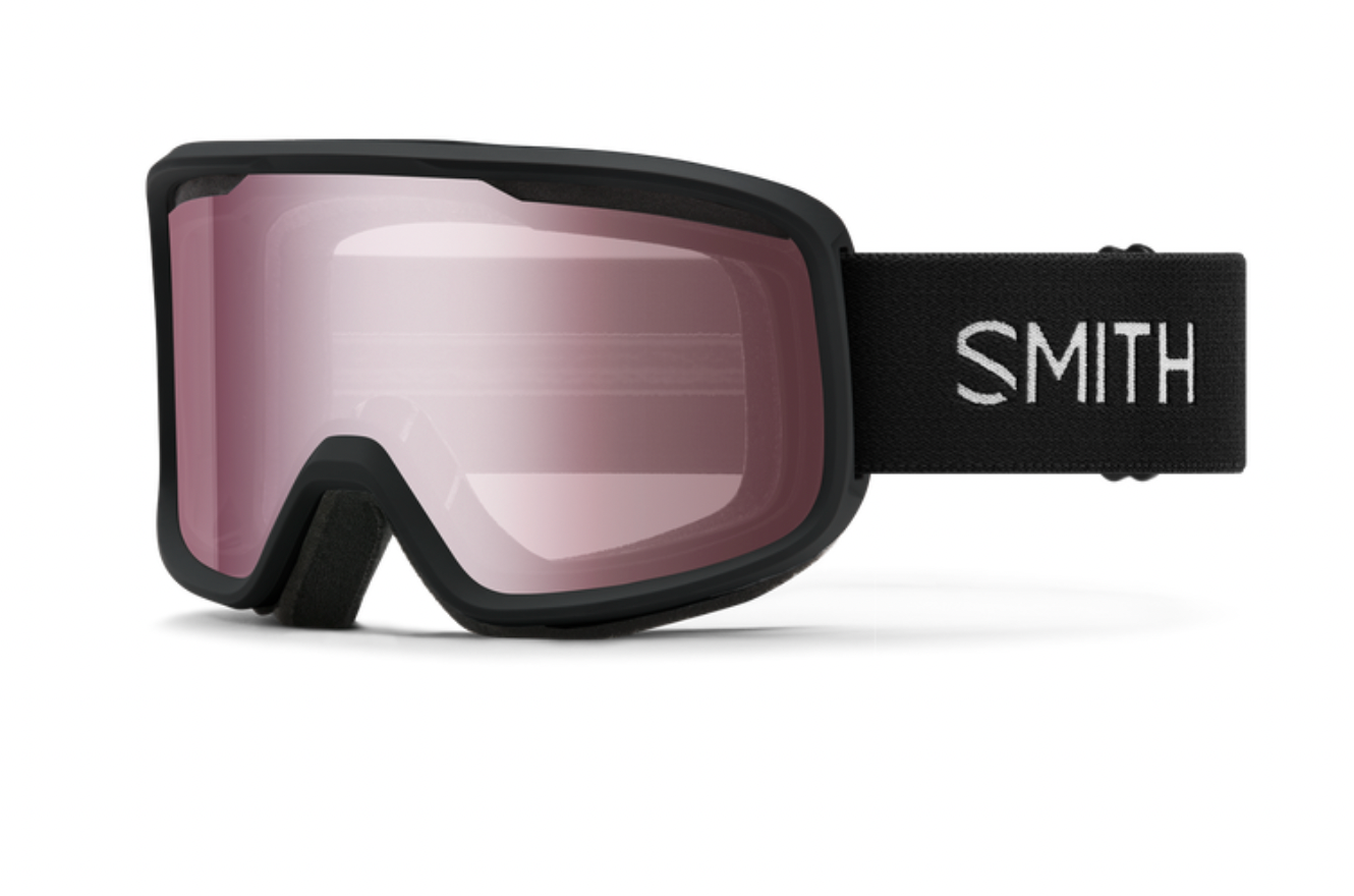 Smith Frontier Goggles 2025