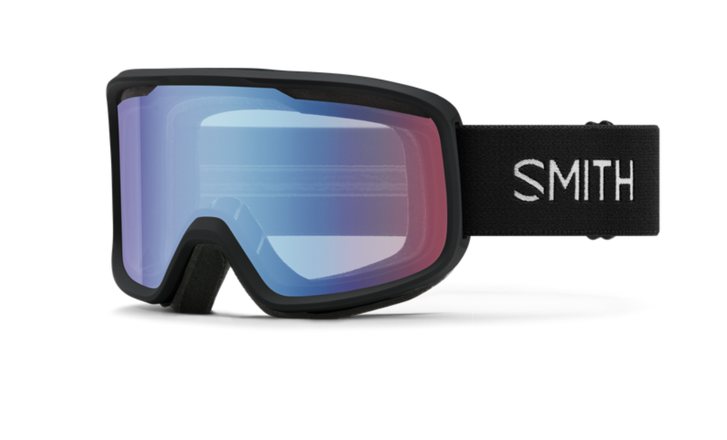 Smith Frontier Goggles 2025
