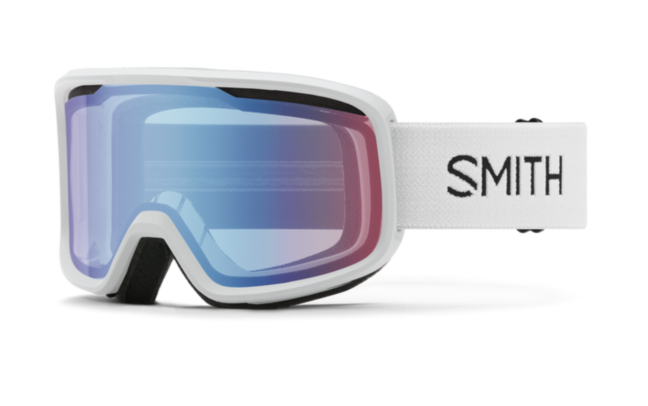 Smith Frontier Goggles 2025